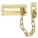 Cadenas  de seguridad puertas