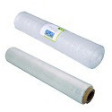 Plásticos y Papel para embalar