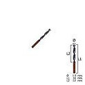 Brocas Hss Sprint Master (Para hierro)