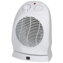 Termoventiladores y termoconvectores