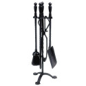 Accesorios para chimeneas