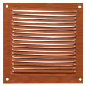 Rejillas ventilación