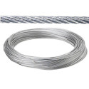 Cable de acero