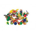 Chinchetas y tachuelas