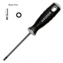 Destornilladores boca Torx