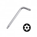 Llaves Torx
