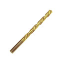 Brocas Titanio HSS (Para hierro)