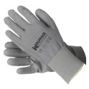 Guantes de poliuretano