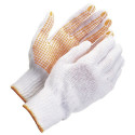 Guantes de algodón