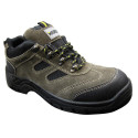 Zapatos seguridad S1P