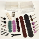 Accesorios lija