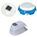 Accesorios varios para piscinas
