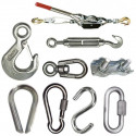 Accesorios para cable  y alambre