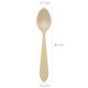 Cuchara Servir Cocina Madera Oryx 30 cm.