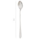Cuchara Postre Larga Murano Caja 210 mm. 12 Unidades