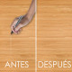 Rotulador Profesional Retoque Madera Color Roble