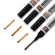 Rotulador Profesional Retoque Madera Color Nogal Oscuro