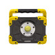 Linterna LED / Foco Led Multifunción Portatil A pilas(3 AAA) 500 Lumenes Con Iman y Soporte Ajustable 180º
