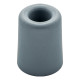Tope Grande Para Puerta Amortiguacion Extrafuerte Ø 38 x 50 mm