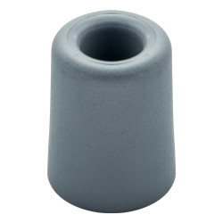 Tope Grande Para Puerta Amortiguacion Extrafuerte Ø 38 x 50 mm
