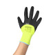Guantes De Invierno Realizado En Poliester Acolchado Con Recubrimiento De FOAM Talla 10" (Par)