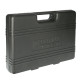 Juego Completo Llaves Vaso, kit 94 Piezas, 1/4"-1/2", Target Acero Vanadio, Con Maletin