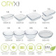 Bol De Cristal, Ideal Para Mezclas. 1.5 Litros. Libre BPA, Cristal De Borosilicato.Ensaladas, Postres, Cocina, Resposteria