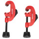 Cortador De Tubos  De Ø 3 A 30 mm. Cuerpo Realizado en Aluminio y Rodel en Acero Templado. Target