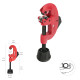 Cortador De Tubos  De Ø 3 A 30 mm. Cuerpo Realizado en Aluminio y Rodel en Acero Templado. Target