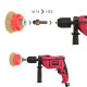 Adaptador M14 A Espiga Taladro, Adaptador Amoladora A Taladro