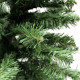 Arbol De Navidad 180 cm. Slim (estrecho) 653 Ramas PVC