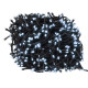 Guirnalda Luces Navidad 1000 Leds Color Blanco Frio. Luz Navidad Interiores y Exteriores Ip44