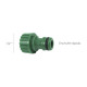 Adaptador Manguera Plastico 1/2 Hembra  Blister