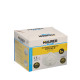 Mascarilla Respiratoria FFP3 Con Valvula (5 Unidades)