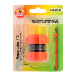 Reparador Manguera Soft Touch 1/2"