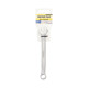 Llave Combinada Plus 12x12 Acero Cromo Vanadio DIN 3113. Llave Doble Boca, Llave Fija, Llave Estrella