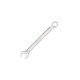 Llave Combinada Plus 17x17 Acero Cromo Vanadio DIN 3113. Llave Doble Boca, Llave Fija, Llave Estrella