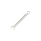 Llave Combinada Plus 20x20 Acero Cromo Vanadio DIN 3113. Llave Doble Boca, Llave Fija, Llave Estrella