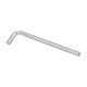 Llave Allen Larga Acero Cromo Vanadio Profesional 7,0 mm. Llave Hexagonal, Llave Allen Taller Mecanica, Llave Allen Bricolaje