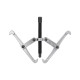 Extractores Interiores / Exteriores 2 Brazos Ø 100 mm. / 4" Extractor Paralelo, Extractor Rodamientos, Extractor Engranajes