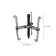 Extractores Interiores / Exteriores 3 Brazos Ø 150 mm. / 6" Extractor Paralelo, Extractor Rodamientos, Extractor Engranajes