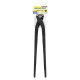 Tenazas Rusas Plus DIN / ISO 9242    11"