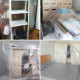 Plastico Cubretodo 4x4 Metros. Espesor 13 Micras, Plastico Pintura, Plastico Muebles, Plastico Pintar, Plastico Protector,