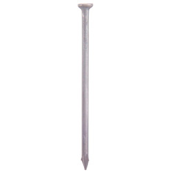 Puntas Cabeza Plana  15x50 mm. (Kilo)