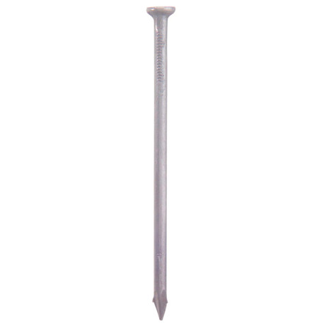 Puntas Cabeza Plana  15x50 mm. (Kilo)