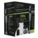 Batidora De Mano, Incluye Accesorios, 1000 W. Velocidad Regulable. Con vaso medidor, picador - triturador y varillas.