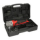 Herramienta Multifuncion Oscilante 300 Watt. Con Accesorios 23.000 R.P.M. Variador Velocidad, Cambio Rapido Hoja, Cortar, Lijar