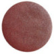 Lija Recambio Velcro Amoladora Ø 115 mm. grano 180 (10 Piezas)