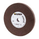 Muela Maurer Corindon 200x25x20 mm. Grano 36