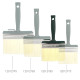Brocha Profesional Techos Wolfpack 120x30 mm.